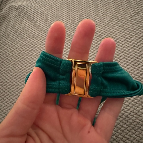 SOMMER Swim Emerald Xena/Naomi Set Small - Picture 7 of 7